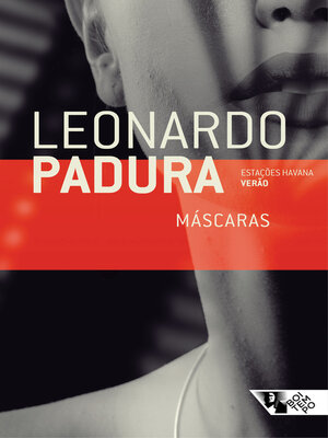 cover image of Máscaras